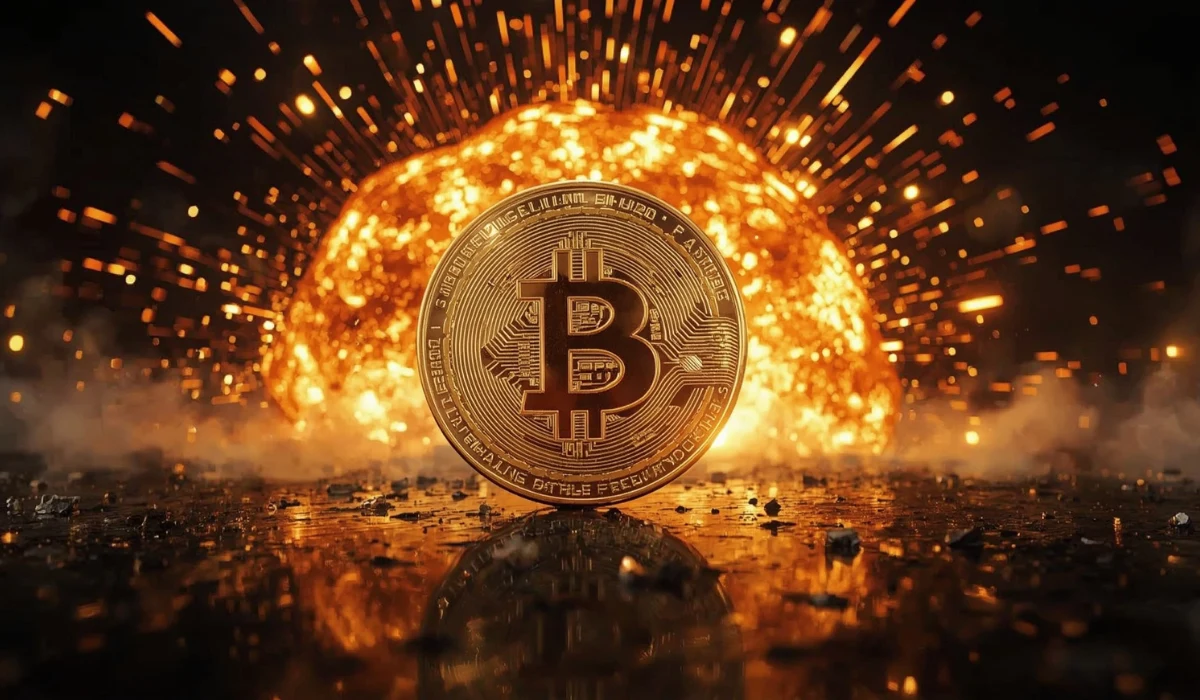 Which Crypto Could Explode Next? Top Coins To Watch In 2026 Which Crypto Could Explode Next? Top Coins To Watch In 2026