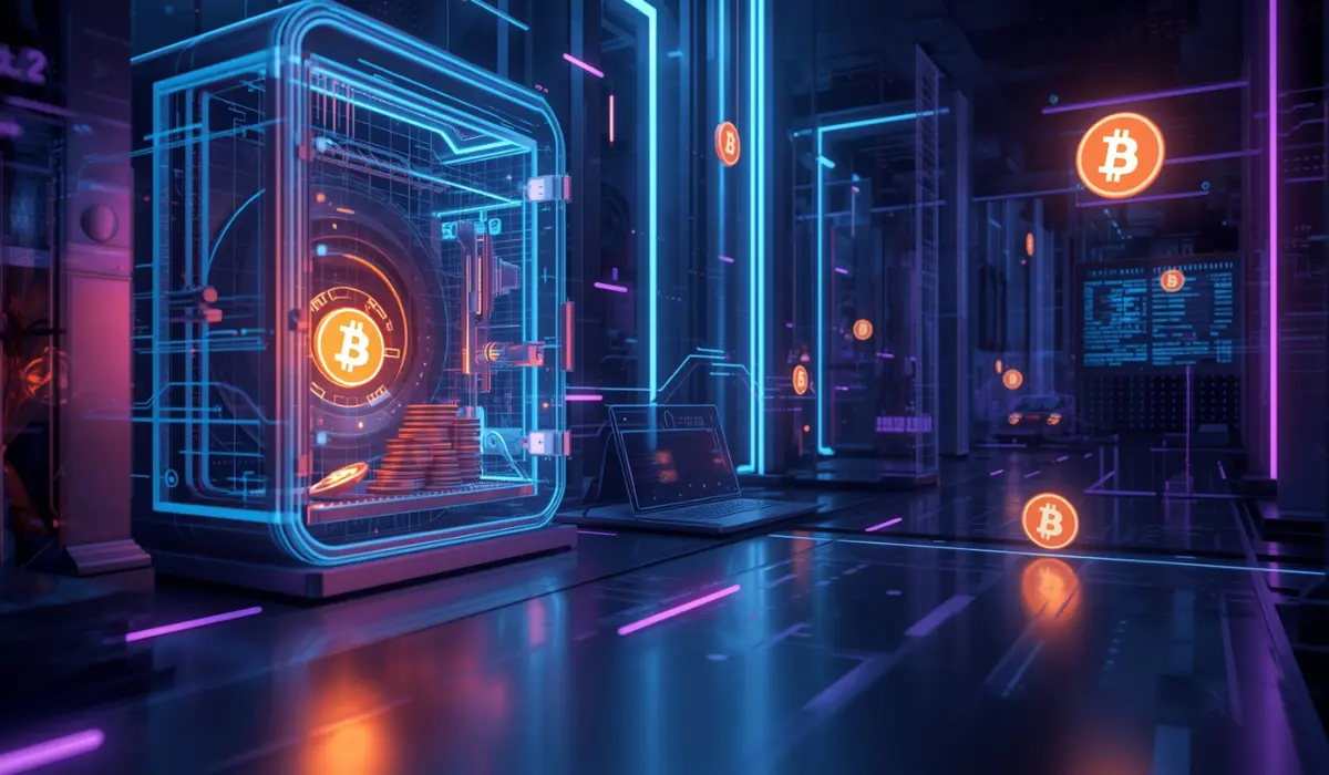 Token Vesting Explained: How It Secures Long-Term Crypto Success