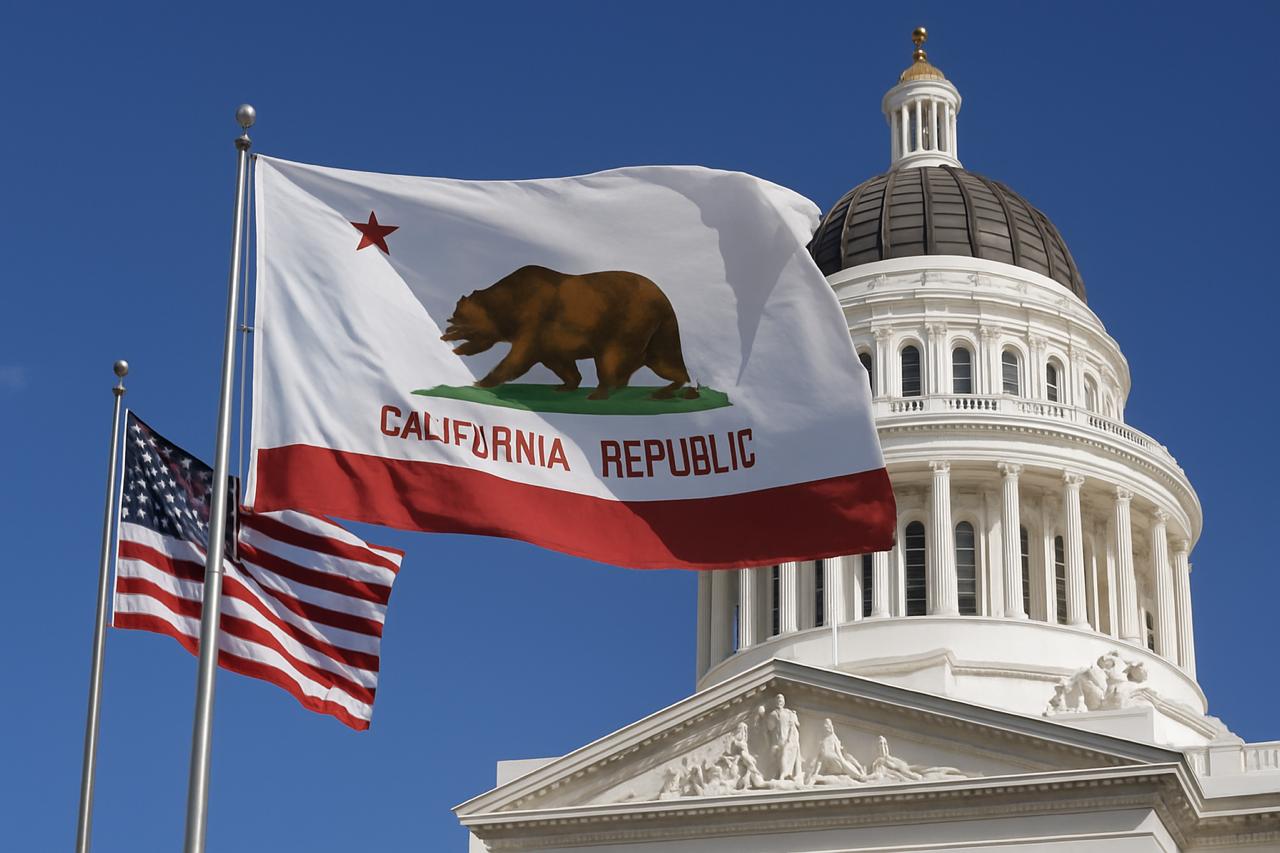 California’s Billionire Tax Plan Risks Accelerating Crypto Exodus California’s Billionire Tax Plan Risks Accelerating Crypto Exodus