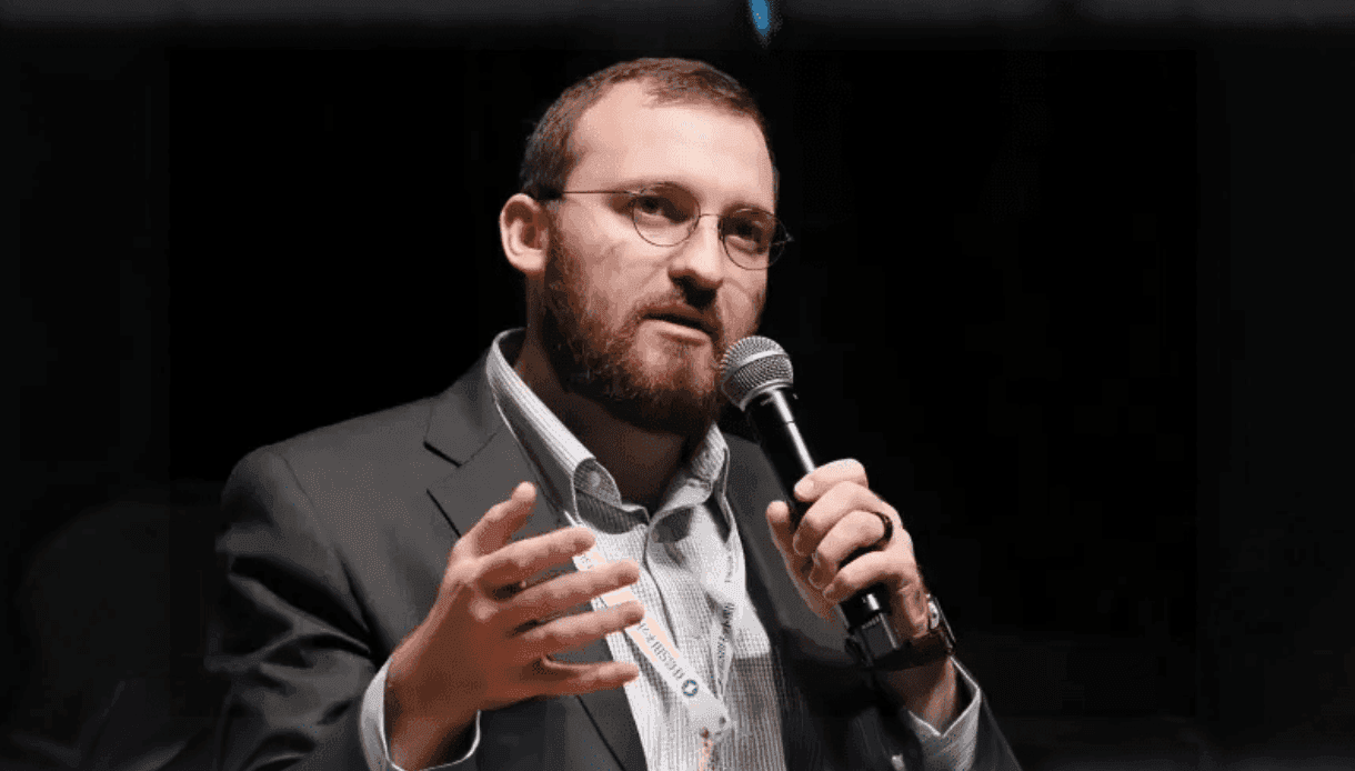 Bitcoin Could Reach 0,000 In 2026 As Institutional Demand Persists, Hoskinson Says