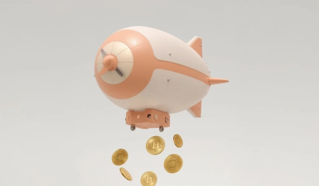 Can You Spot Fake US Crypto Airdrops? A Complete Guide to Avoiding Airdrop Scams