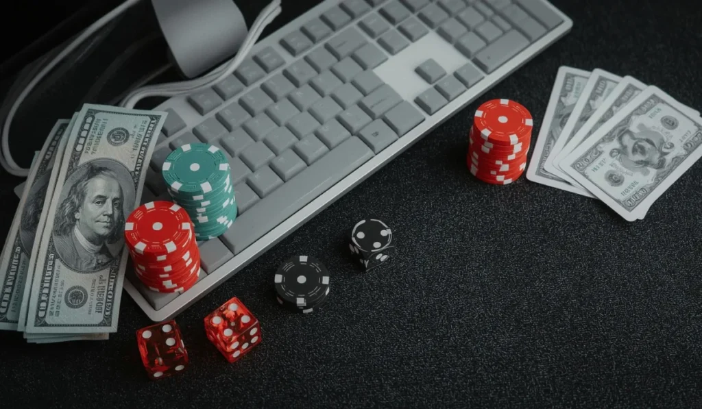 Decoding Online Casino Algorithms: Transparency Or Trickery? Decoding Online Casino Algorithms: Transparency Or Trickery?