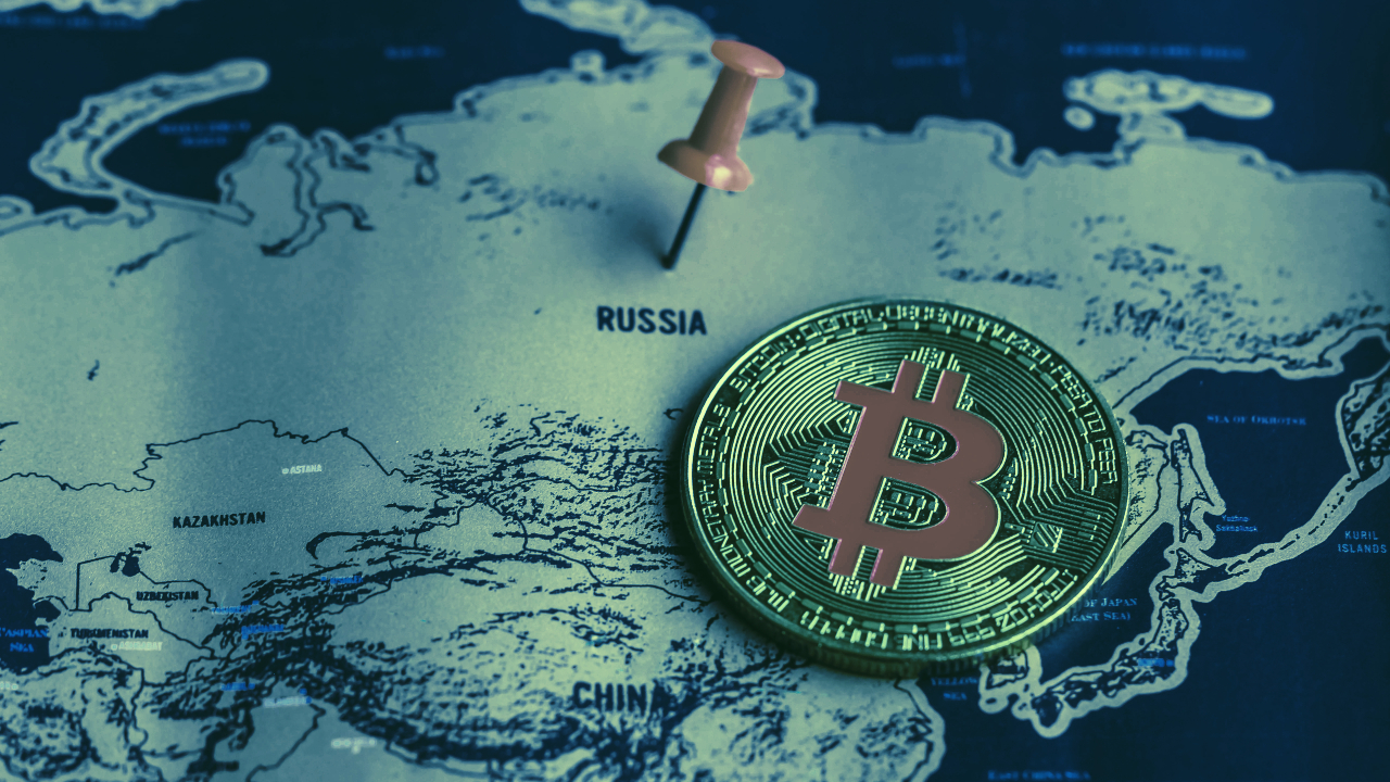 Russia’s Largest Bank Tests Bitcoin as Loan Collateral