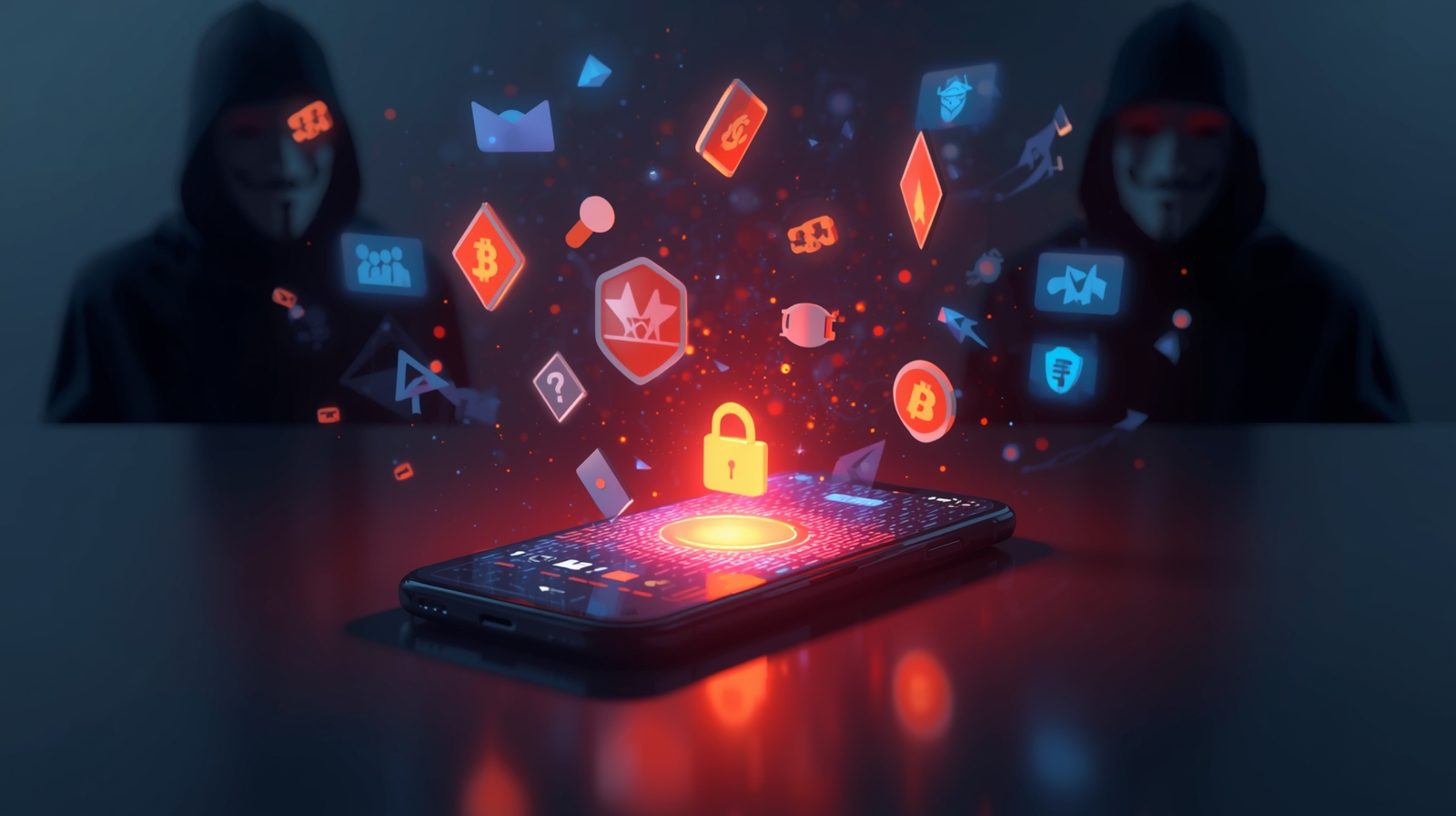 Crypto Airdrop Frauds: What You Need to Know and How to Spot Them