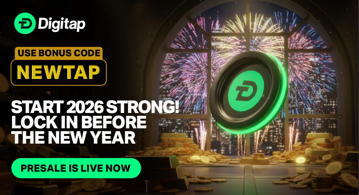 5 Altcoins to Buy Instead of 3 Solana: Is Digitap ($TAP) the Best Crypto to Buy?