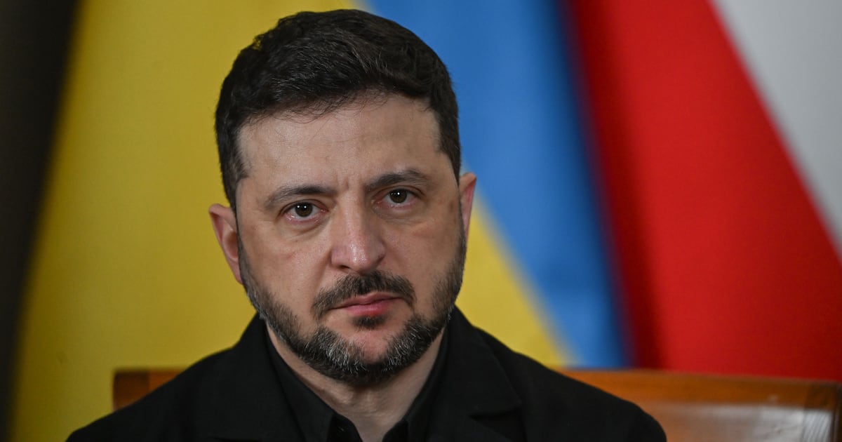 Bitcoin miners to tap Zaporizhzhia nuclear power — if there’s a peace deal in Ukraine