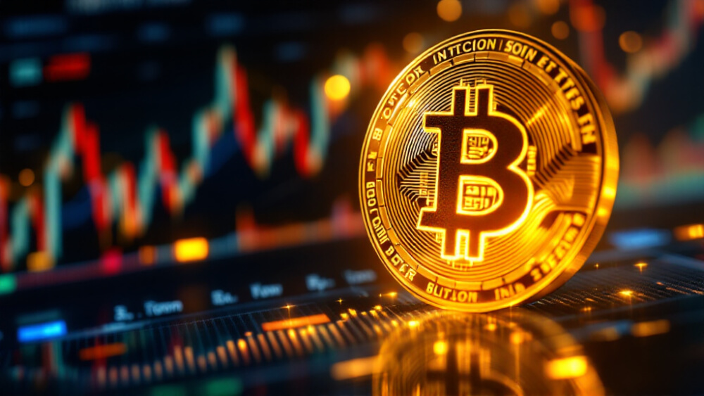 Veteran Economist Warns Bitcoin Could Face Sharp Downside as Silver Surges