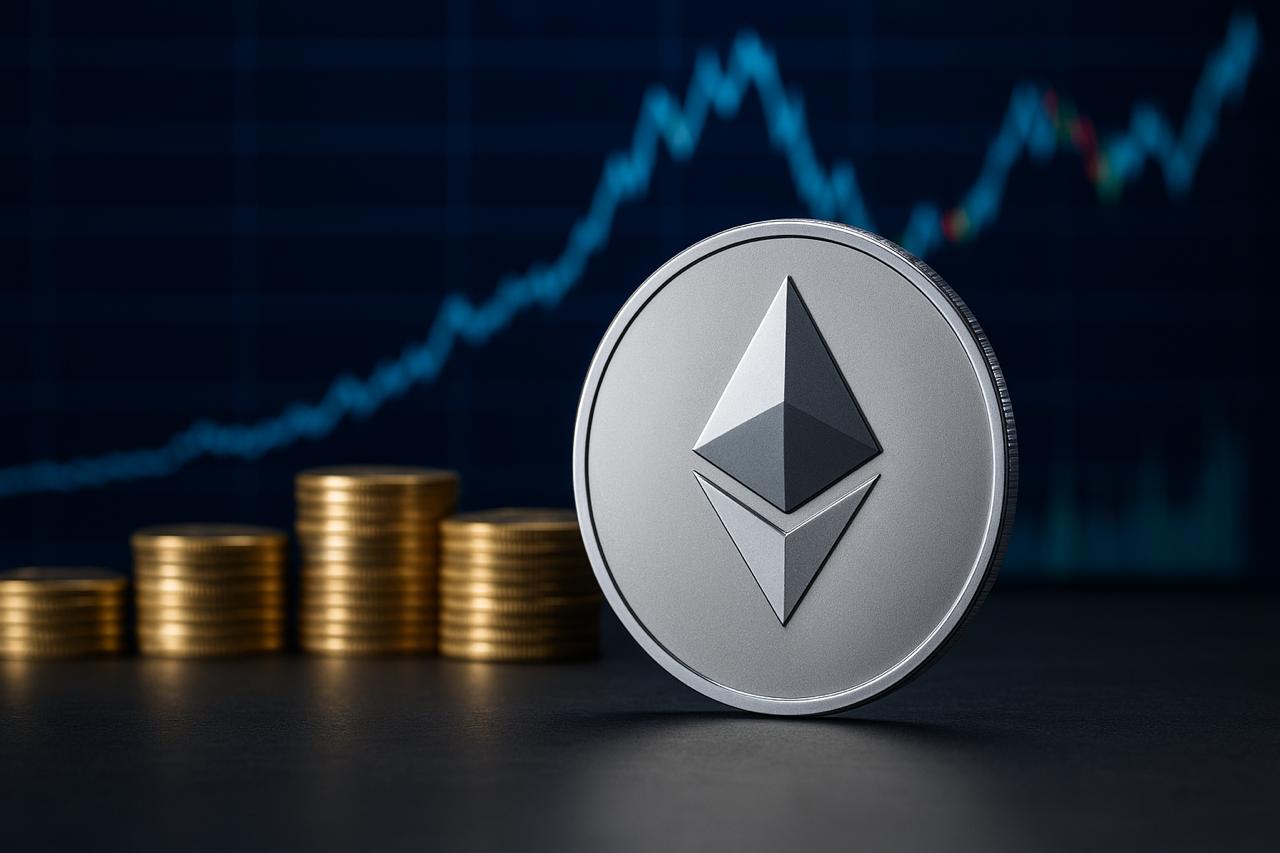 Tom Lee’s Bitmine Adds 44,000 ETH in $130M Ethereum Purchase
