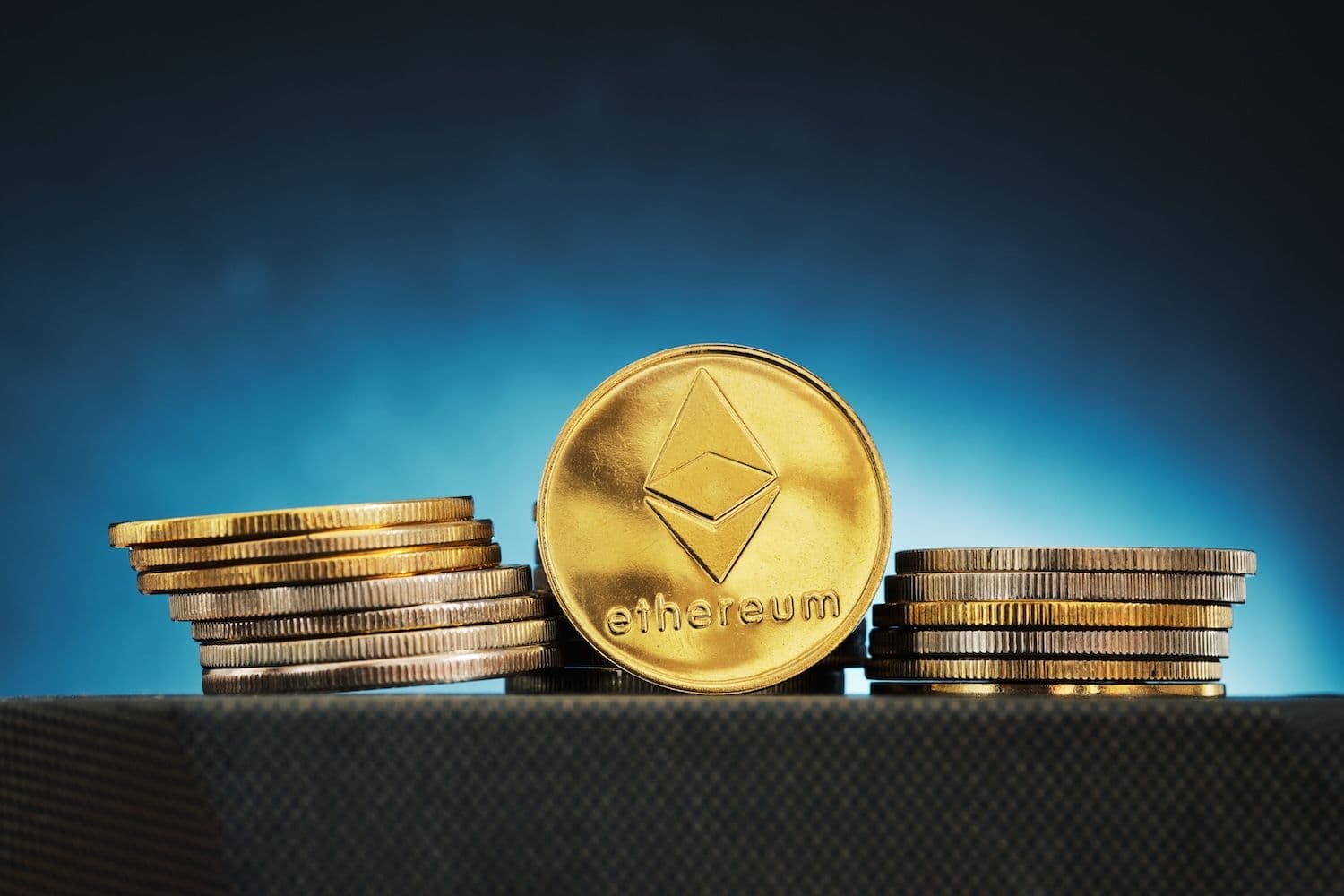 Sharplink CEO Predicts Fivefold Growth In Ethereum Holdings By December 2026