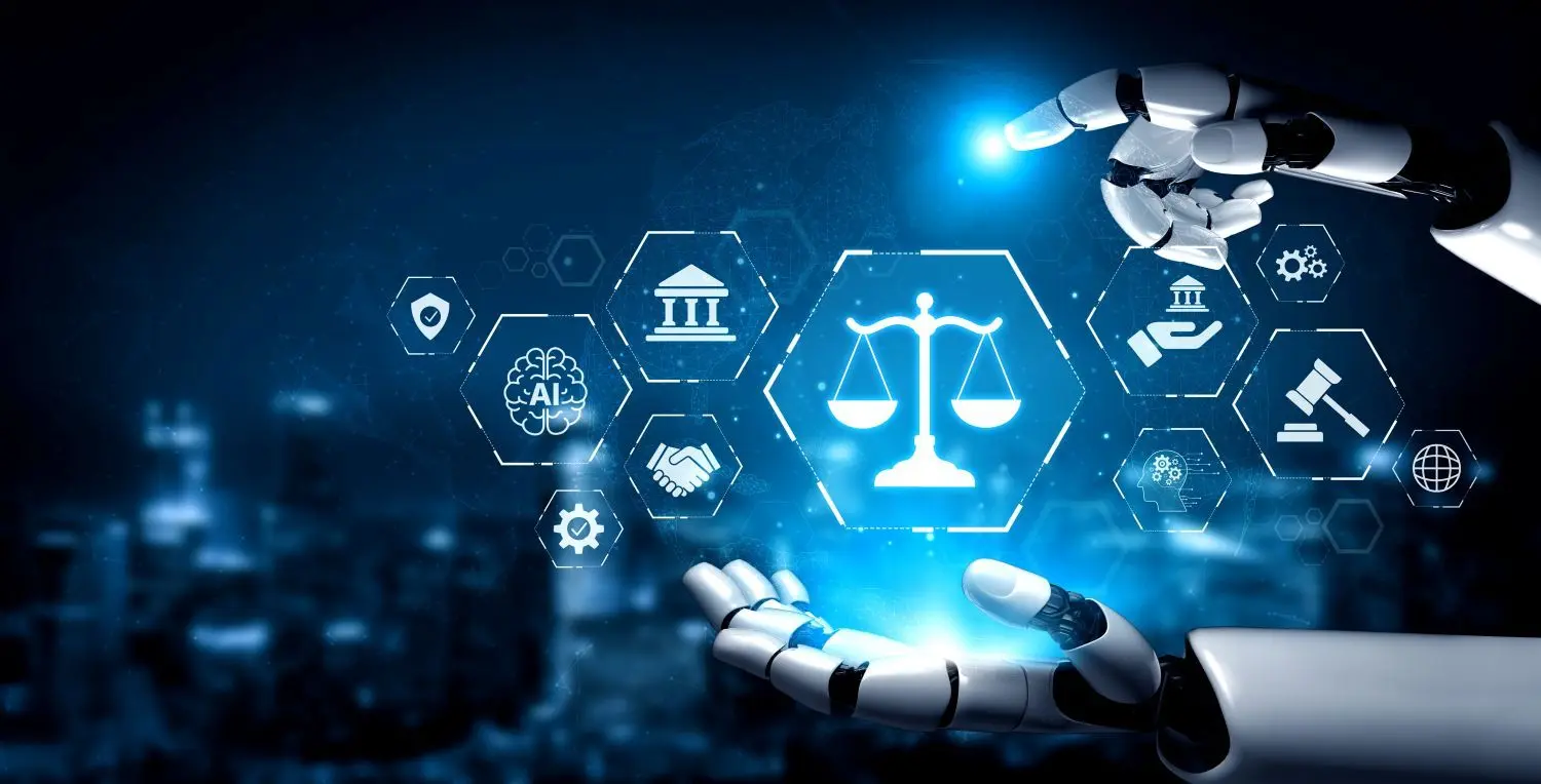 Why 2026 Could Be When AI Needs Blockchain More Than Investors Do