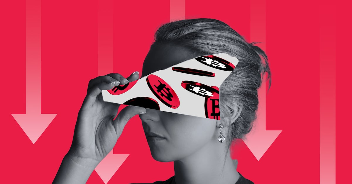 Family offices on tenterhooks over crypto investments in 2026 after bn market wipeout