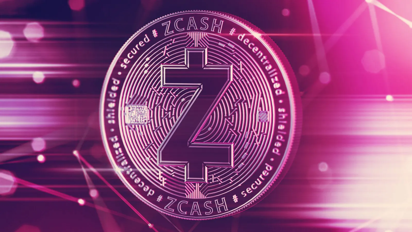 Cypherpunk Expands Zcash Treasury With Fresh $29M Buy