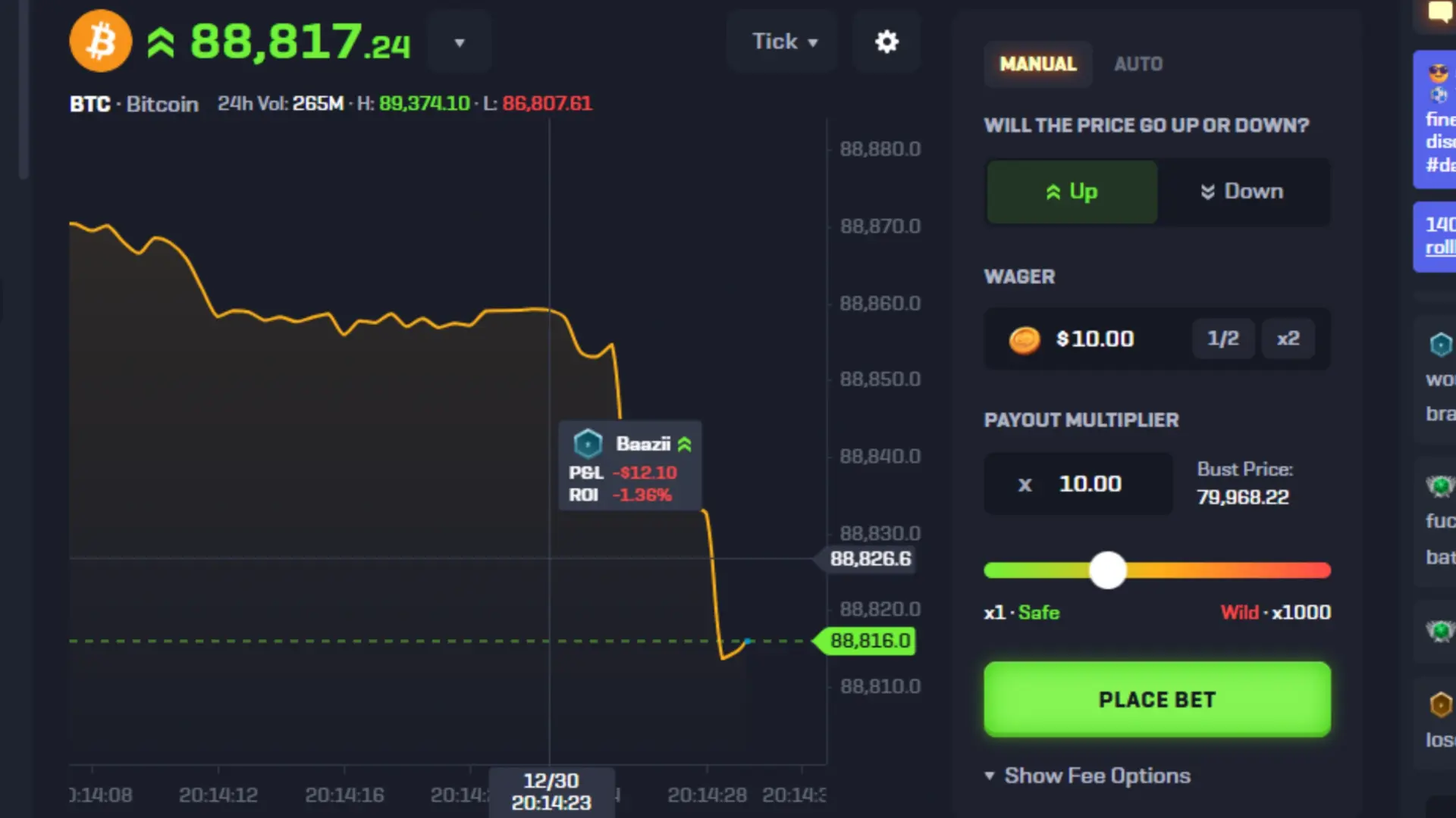 Best crypto casinos for altcoin users (BTC, ETH, SOL, DOGE, SHIB)