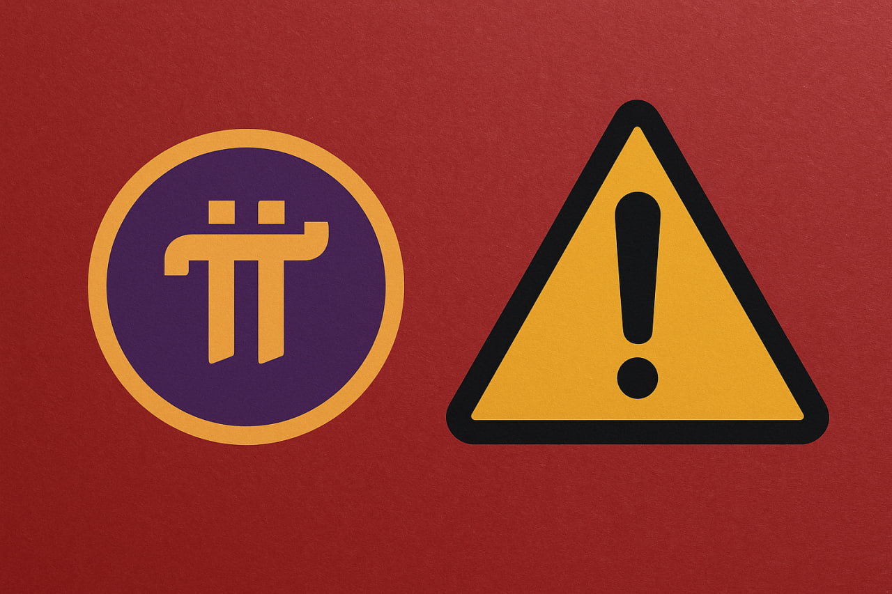 Pi Network News: Millions of Pi Lost After Major Scam, Payments Disabled