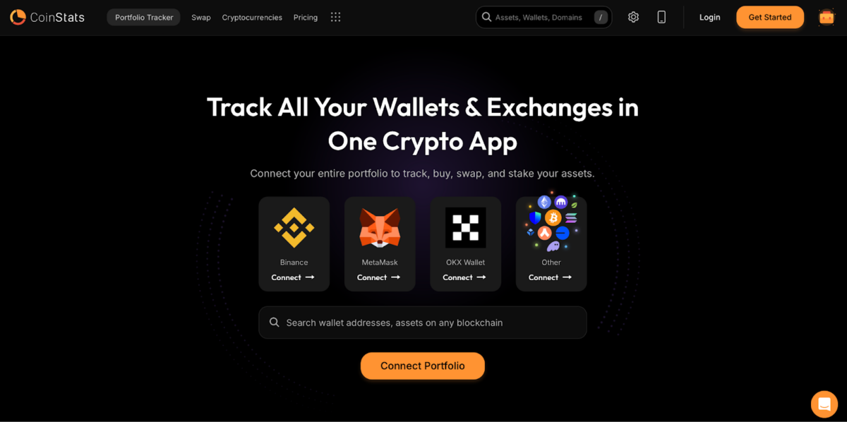 Top 6 Crypto Apps Every Crypto Investor Should Have in 2026 