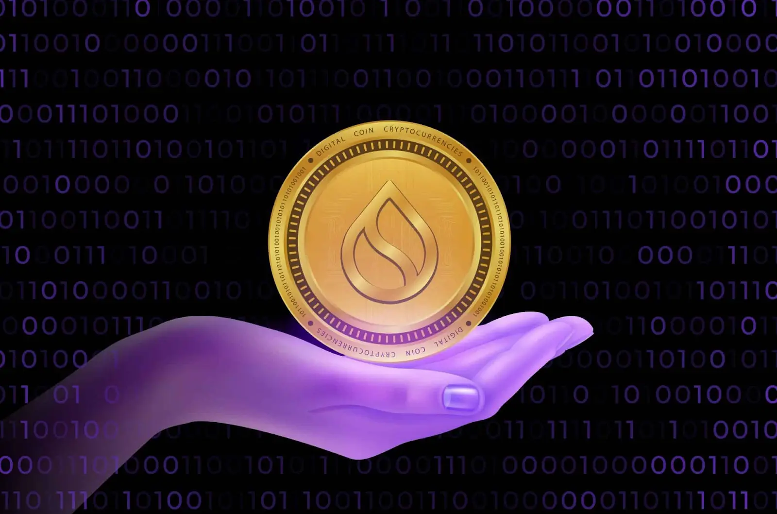 Sui Network Plans Native Private Transactions by 2026