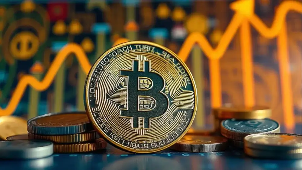 Bitcoin’s Sudden Price Surge Allegedly Linked to Market Manipulation Bitcoin’s Sudden Price Surge Allegedly Linked to Market Manipulation