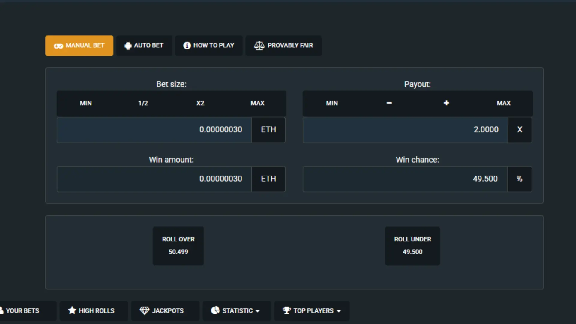 Best crypto casinos for altcoin users (BTC, ETH, SOL, DOGE, SHIB)