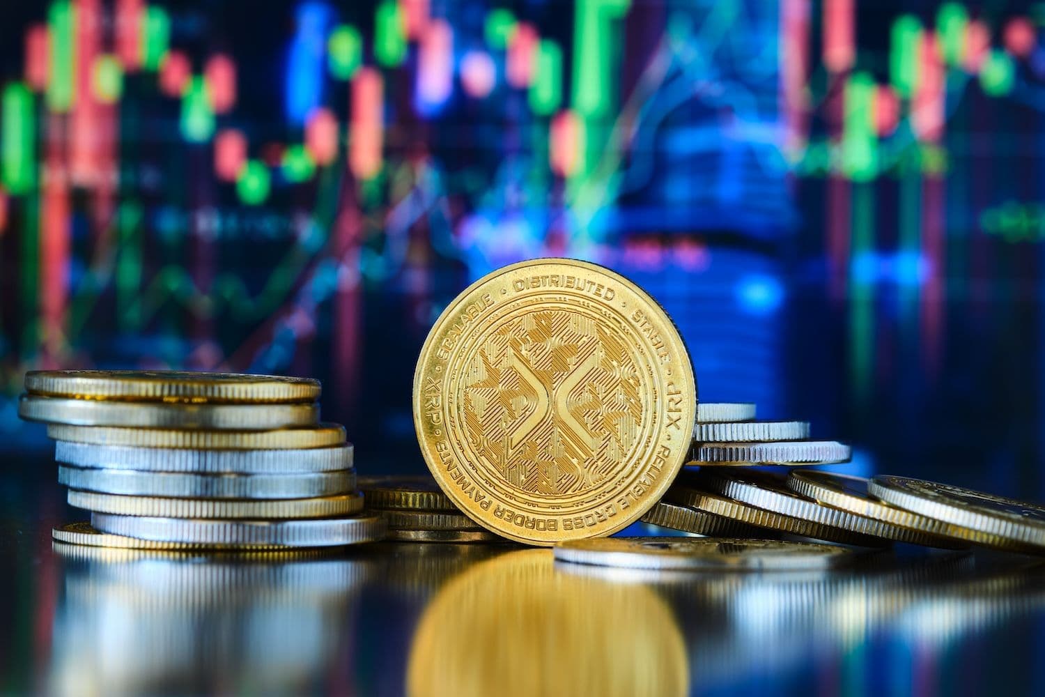 XRP Stochastic RSI Falls To Zero, Matching Only 2022 Bear Market Bottom
