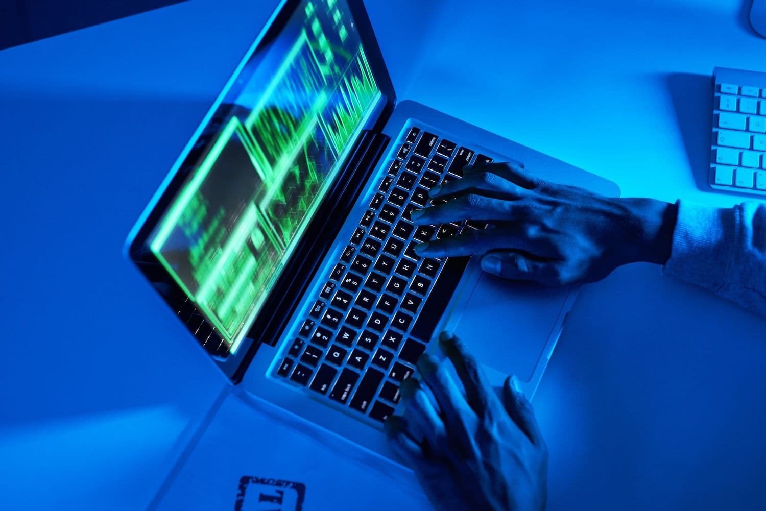 Trader Nets  Million Profit After Detecting Hacked Binance Account Manipulation