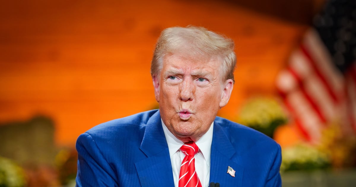 Trump Media shareholders to receive ‘new token’ on Cronos blockchain