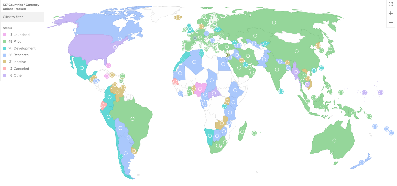China Breaks CBDC Orthodoxy: Digital Yuan to Pay Interest Starting 2026