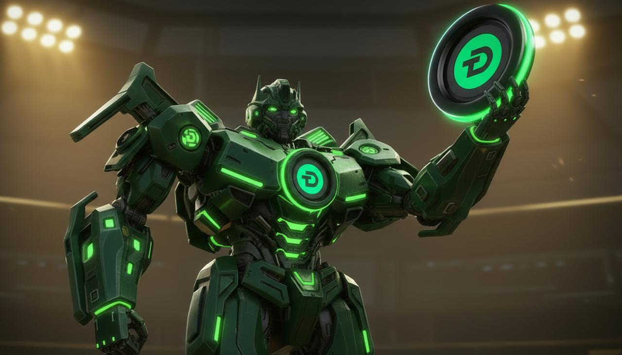 Digitap ($TAP) vs SUI: Why This New Contender is the Best Crypto Presale This December