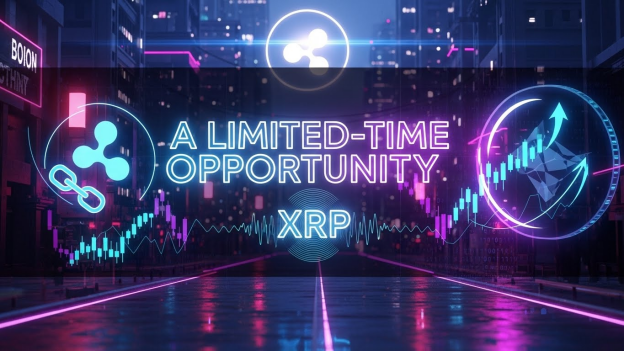 2026 XRP New Opportunities: Sign Up and Receive 0, Fleet Mining New Year Carnival Special Event