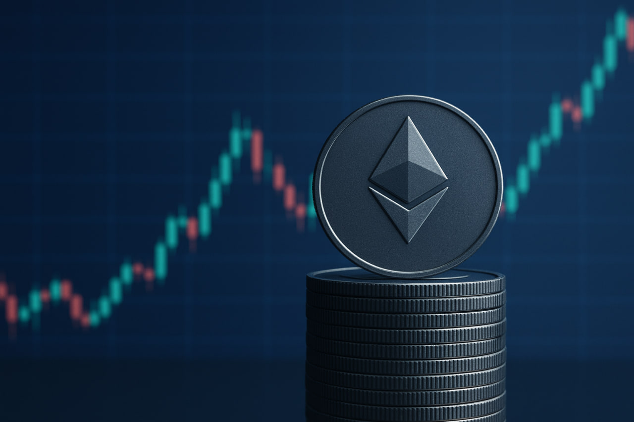 BitMine Adds Nearly 119,000 ETH to Staking Position