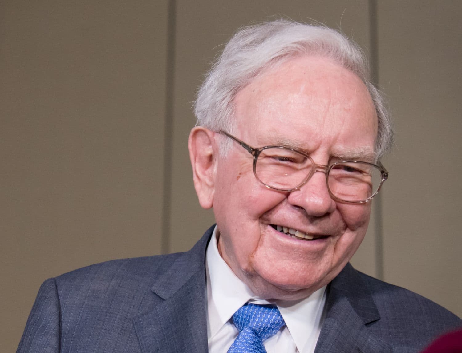 Warren Buffett, Who Said He Wouldn’t Pay  For All The Bitcoin In The World, Retires