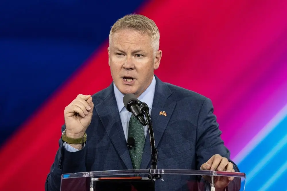 Congressman Davidson Warns Crypto Industry Abandoning Bitcoin's Original Vision