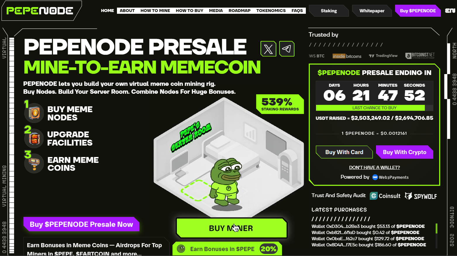 Best Altcoin To Buy Now For Q1 2026: Top 4 Crypto With Maximum Potential