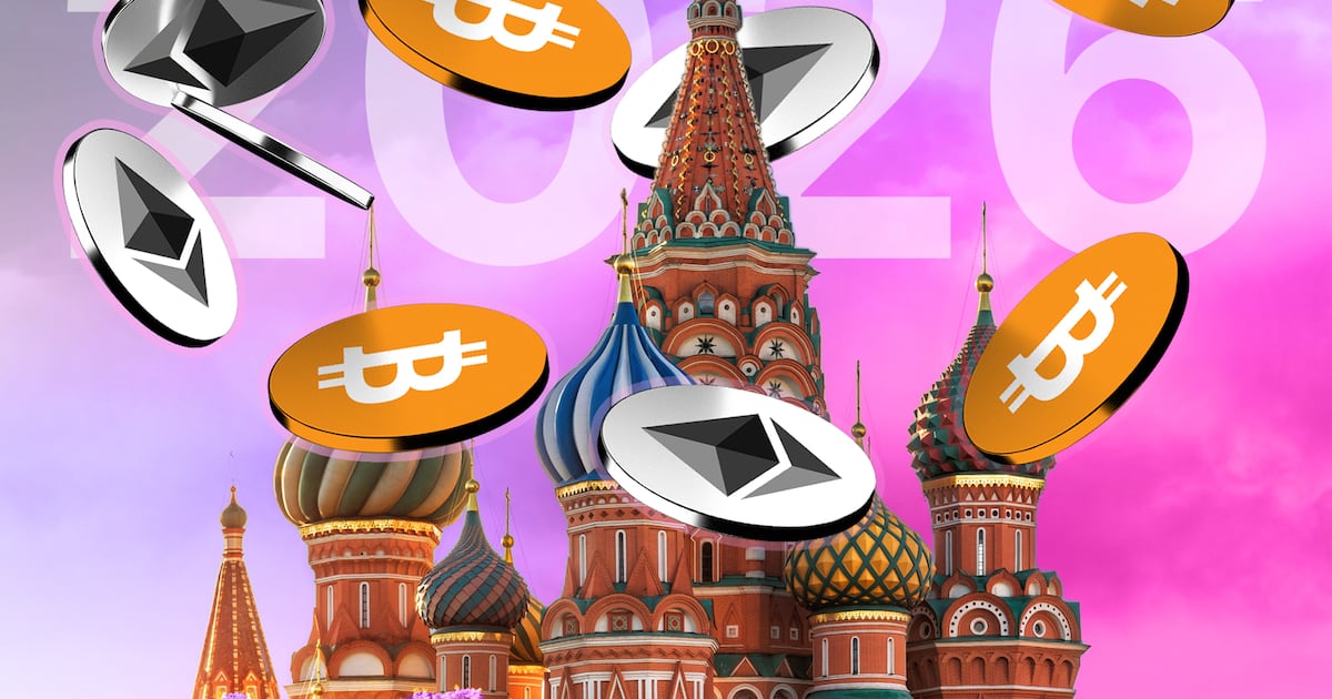 Russia’s little-known bn crypto secret set for 2026 takeoff Russia’s little-known bn crypto secret set for 2026 takeoff