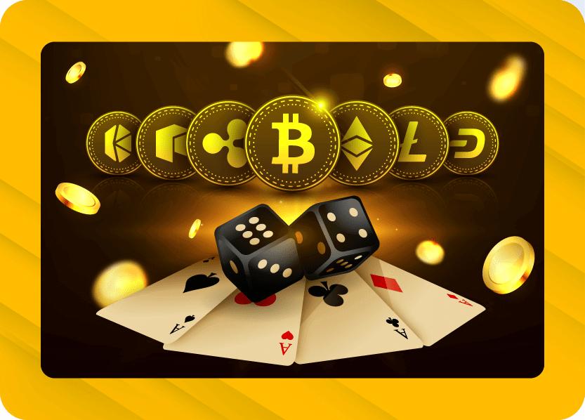 Provably Fair Dice Crypto Game Platforms: How Blockchain Changed The Odds