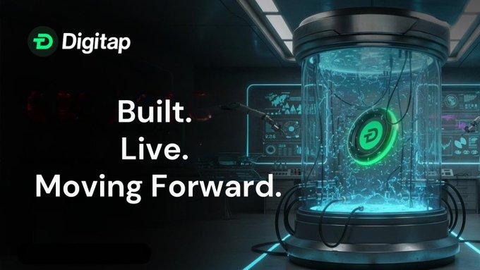 Digitap ($TAP) vs. ADA: Why <img.38 Cardano Holders are Joining the Best Crypto Presale