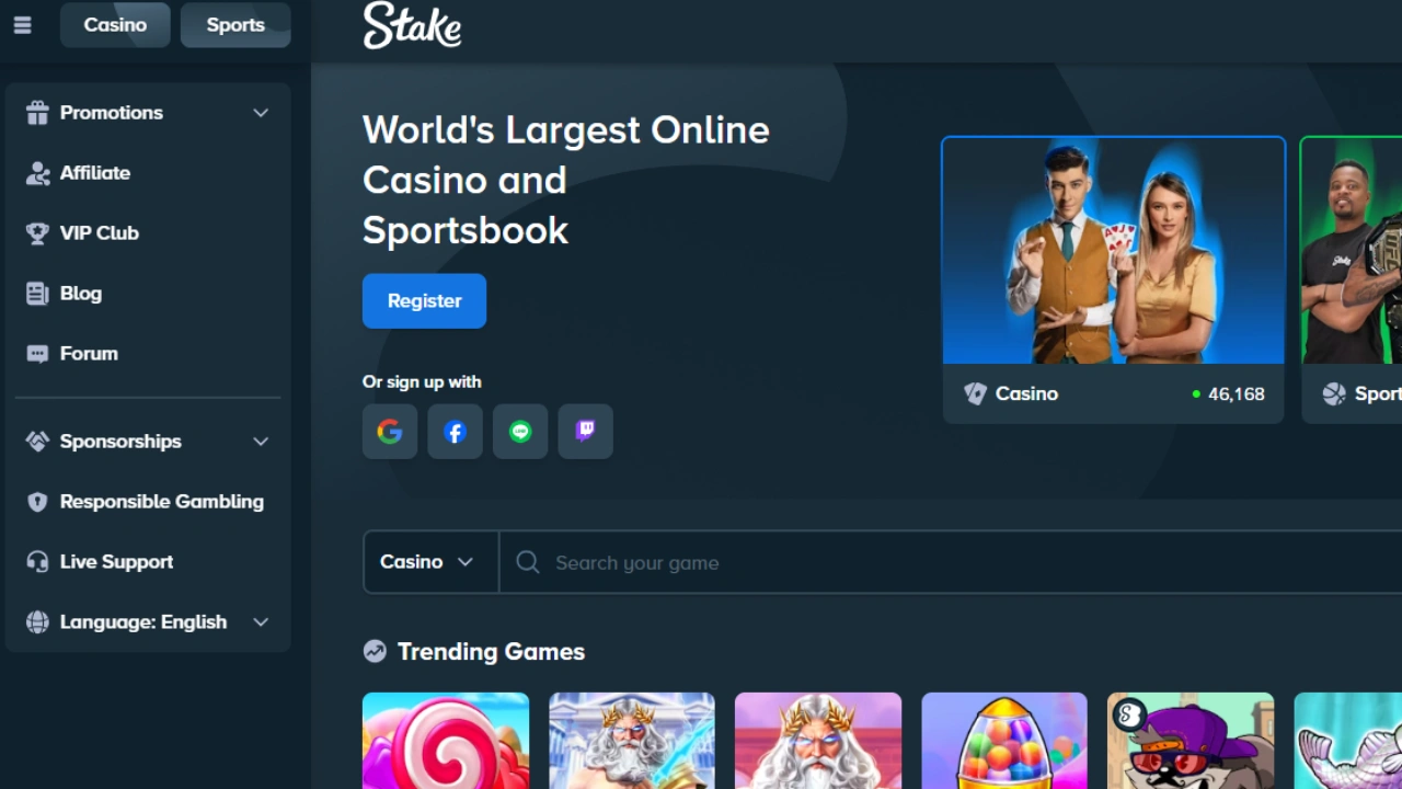 Best Bitcoin casinos for US players (2026 guide)