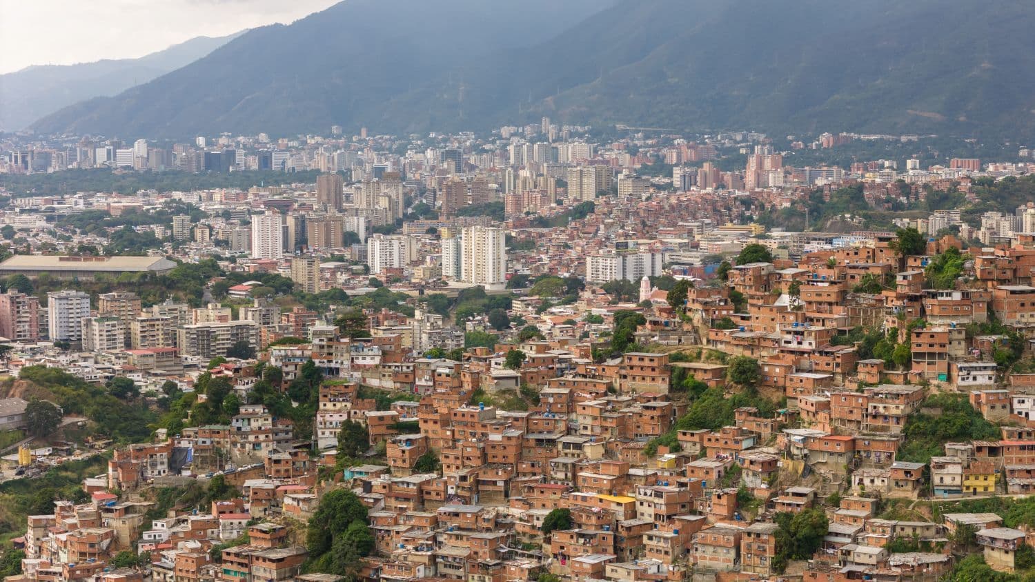 How Venezuela's Oil Could Give The U.S. Leverage Over China And Cripple Russia's Energy Dominance