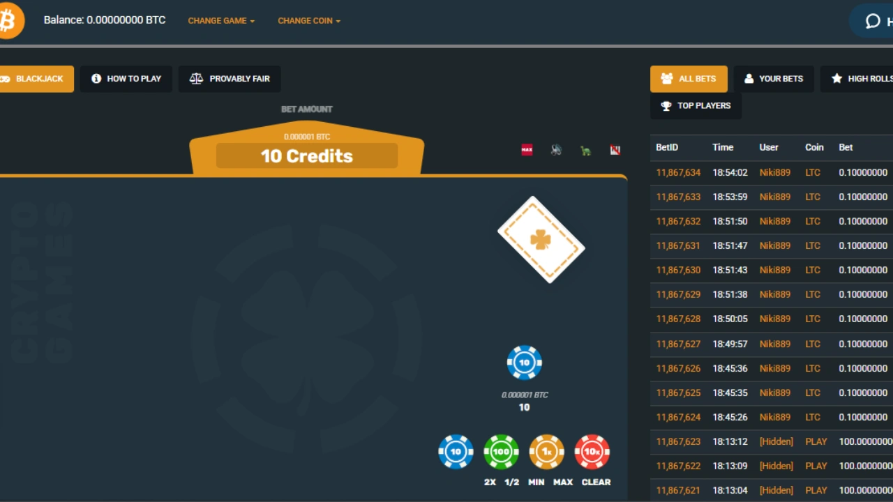 Best Bitcoin casinos for US players (2026 guide)