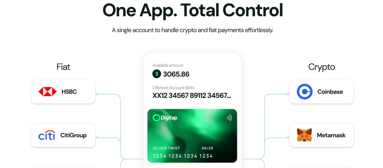 Why Digitap ($TAP) Will Outperform  XRP—Best Crypto Presale January News