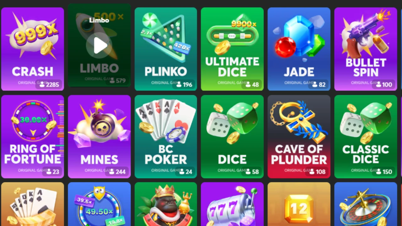 Best Bitcoin casinos for US players (2026 guide)