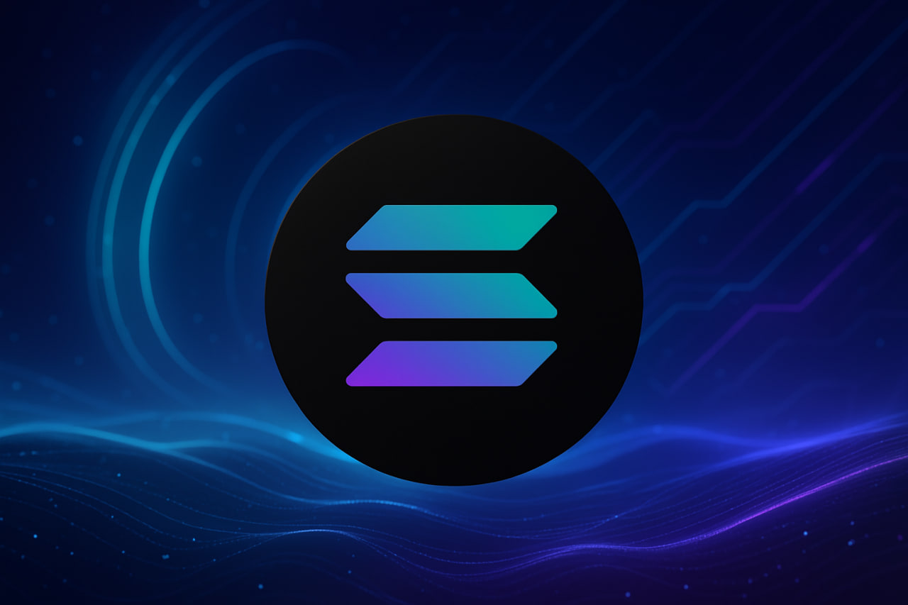 Solana Onchain Trading Overtakes Major Exchanges in 2025