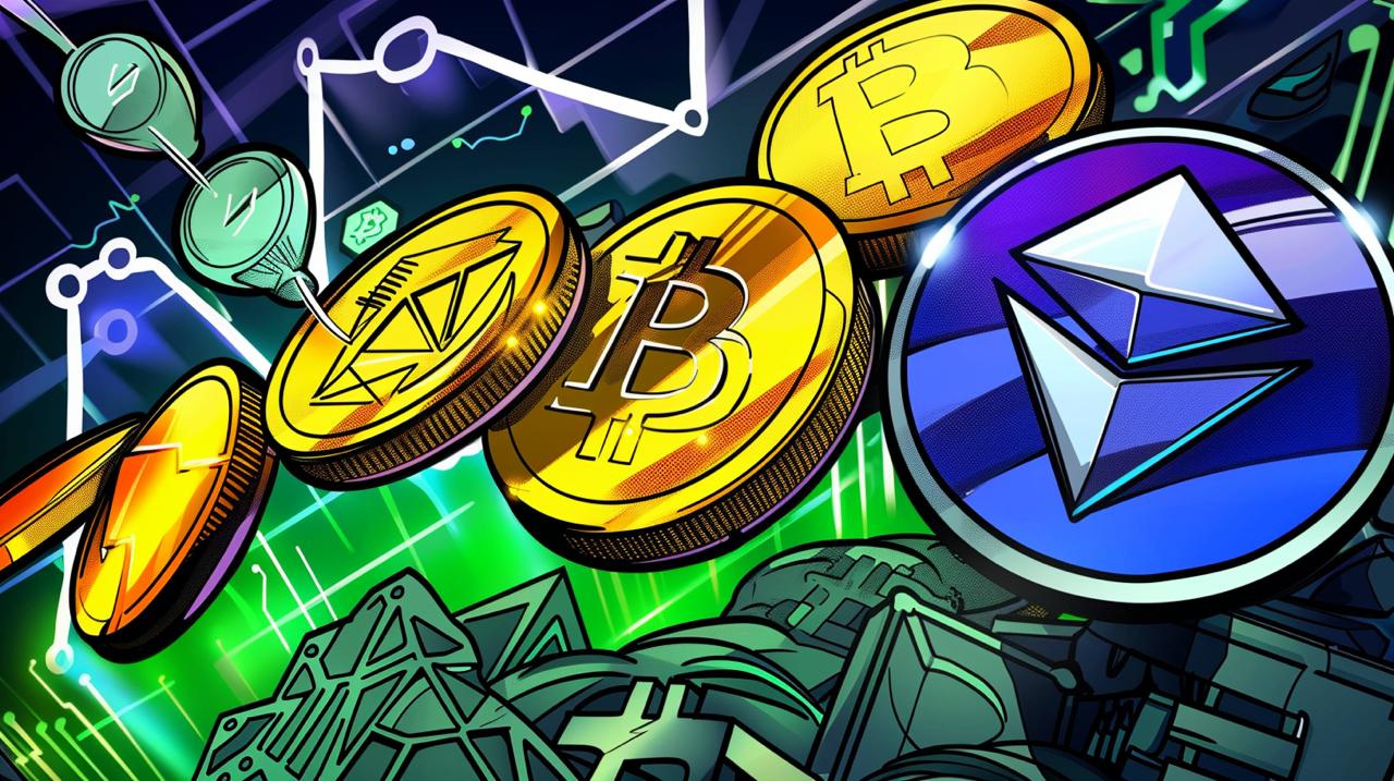 Bitcoin Price Prediction 2026: Can BTC Surge While This <img.04 New Crypto Targets a 12x Move?