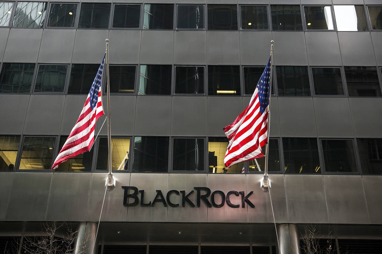 BlackRock Tech ETF Has Beaten the S&amp;P 500 Every Year Since 2001
