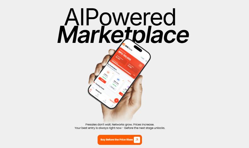 Top Presale Picks for 2026: IPO Genie ($IPO) Leads a New Era of AI Deal Discovery