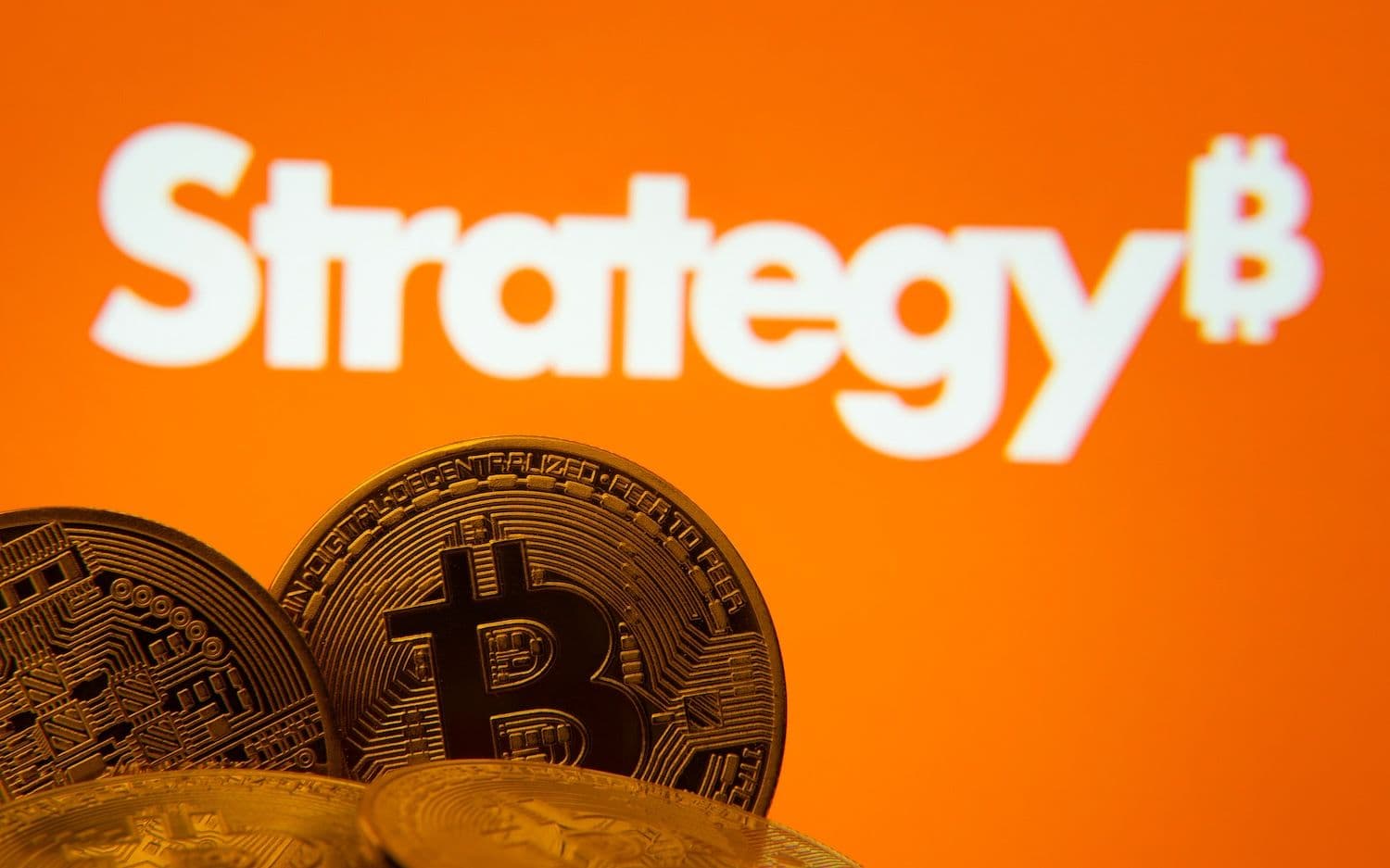 Strategy Acquires 1,286 Bitcoin For 6 Million To Start 2026 Buying Spree