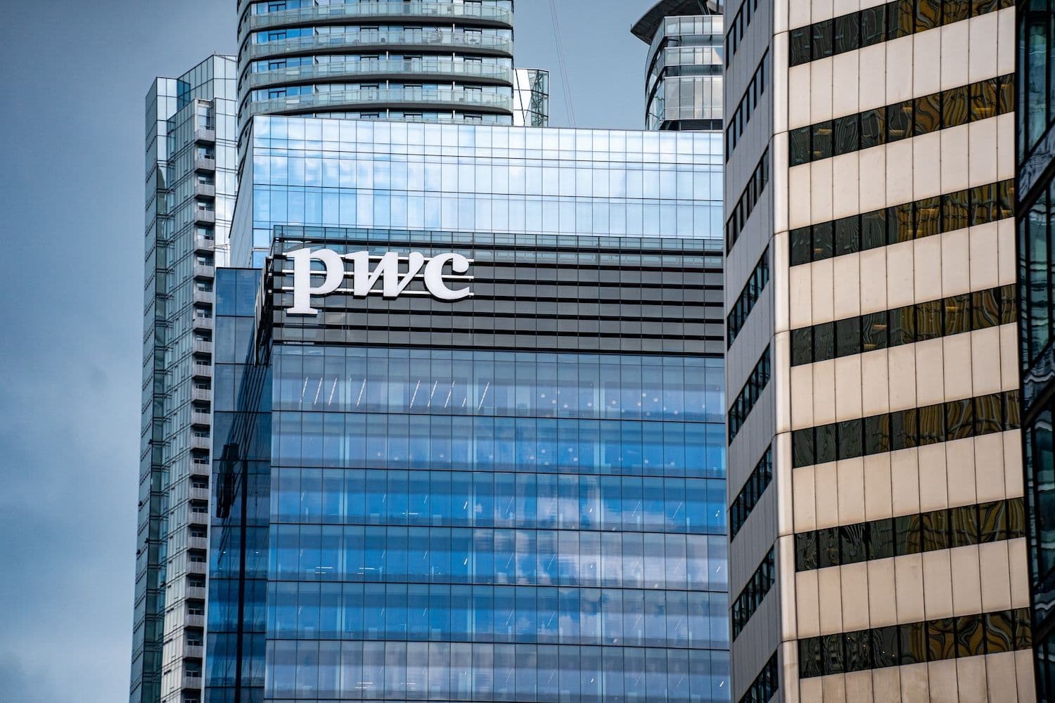 PwC Reverses Cautious Strategy On Digital Assets Following Trump Regulatory Shift PwC Reverses Cautious Strategy On Digital Assets Following Trump Regulatory Shift