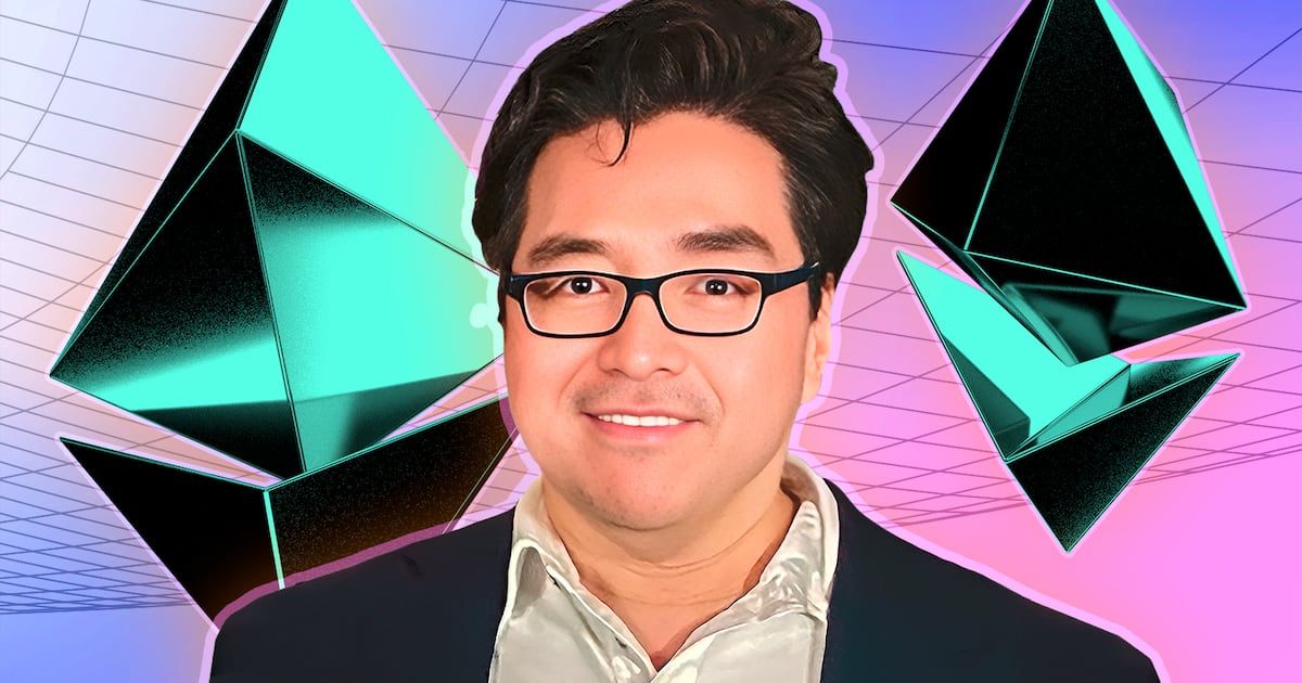 Ethereum to 0,000? Tom Lee charts targets as Bitmine stock price jumps