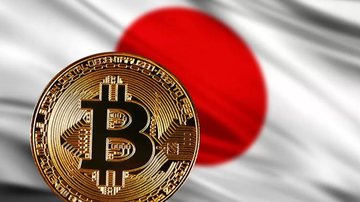 Japan Signals Deeper Crypto Integration Into Traditional Markets