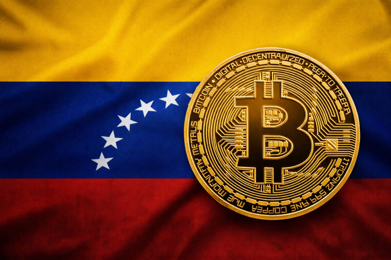 Will the U.S. Seize Venezuela’s B in Bitcoin - and What Would It Mean for Markets?