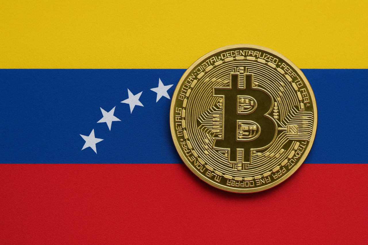 How Bitcoin Became Central to Claims About Venezuela’s Hidden Wealth How Bitcoin Became Central to Claims About Venezuela’s Hidden Wealth